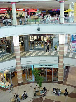 Mokotow Mall