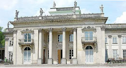 Palace on the Water