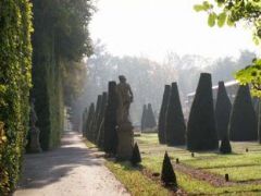 Wilanow Park