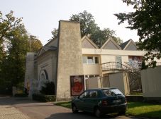 Muzeum Plakatu