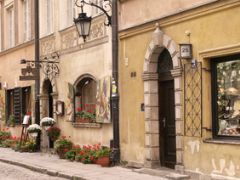 Old Town Street