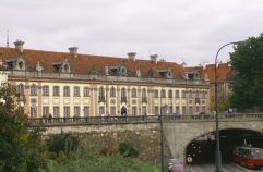 Branickis Palace