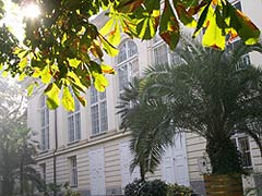 Old Orangery