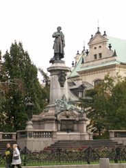 Adam Mickiewicz