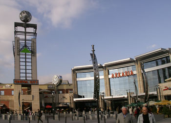 Arkadia